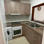 Wonderful In The Heart Of And Close To The Apartment Fuengirola