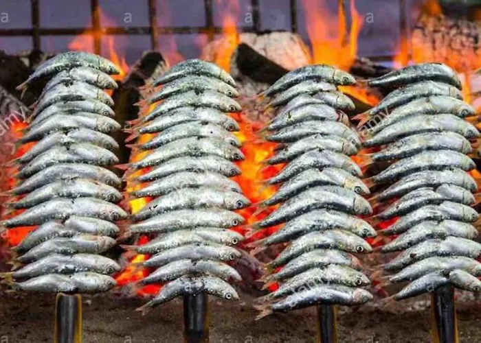 Wonderful In The Heart Of And Close To The Apartment *