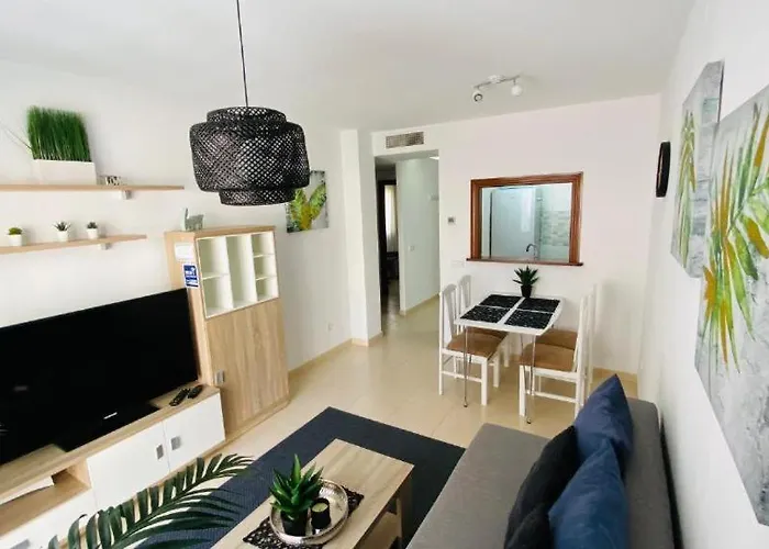 Apartment Wonderful In The Heart Of And Close To The