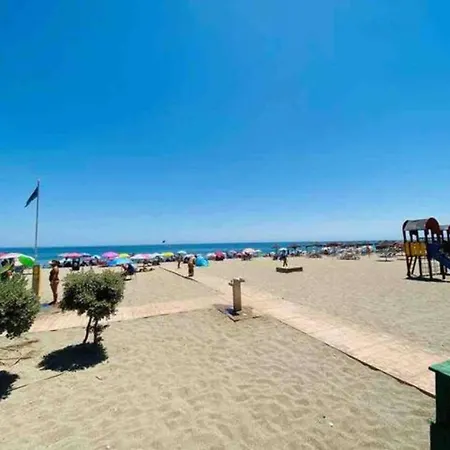 Apartment Wonderful In The Heart Of And Close To The