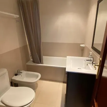 Wonderful In The Heart Of And Close To The Apartment *
