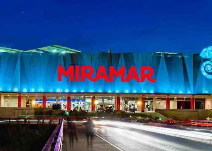 Wonderful In The Heart Of And Close To The Фуэнхирола