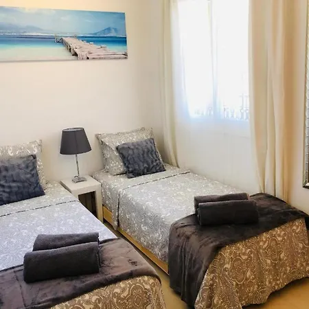 Wonderful In The Heart Of And Close To The * Fuengirola