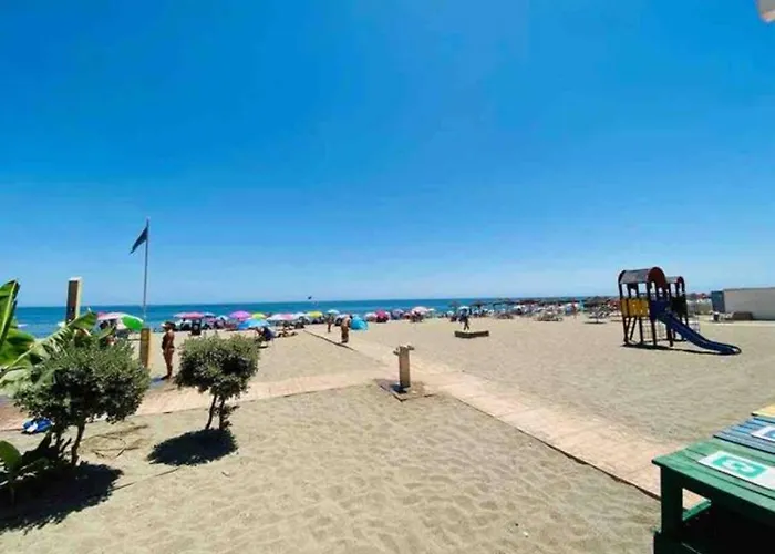 Appartement Wonderful In The Heart Of And Close To The